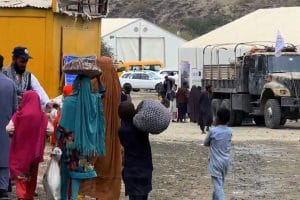 بحران انسانی در افغانستان؛ نیاز فوری به کمک‌های جهانی برای بازگشت‌کنندگان