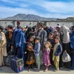 سازمان نجات کودکان: پاکستان ۵۰ هزار کودک افغان را ظرف دو هفته اخراج کرده است