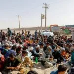 بازگشت ۲۰۰ هزار مهاجر افغان از کشورهای همسایه در ۵۰ روز گذشته