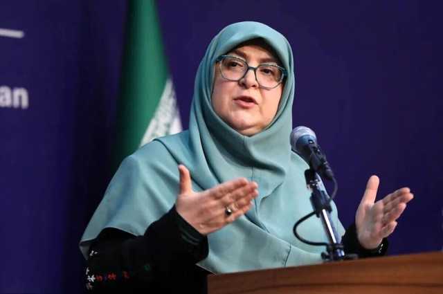 "تفکیک مهاجران؛ سخنگوی دولت از برنامه‌های جدید خبر می‌دهد" یا "ساماندهی مهاجران؛ دولت میان مجاز و غیرمجاز تفاوت قائل می‌شود"