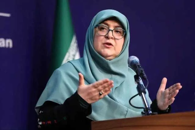 "تفکیک مهاجران؛ سخنگوی دولت از برنامه‌های جدید خبر می‌دهد" یا "ساماندهی مهاجران؛ دولت میان مجاز و غیرمجاز تفاوت قائل می‌شود"