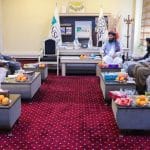 طالبان: به زودی تیم تثبیت هویت، با هدف زمینه‌سازی صدور تذکره به ایران می‌رود