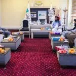 طالبان: به زودی تیم تثبیت هویت، با هدف زمینه‌سازی صدور تذکره به ایران می‌رود