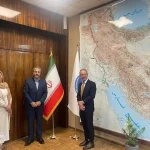 حمایت از پناهندگان افغانستانی محور گفت‌وگوی ایران، استرالیا و کمیساریای عالی سازمان ملل