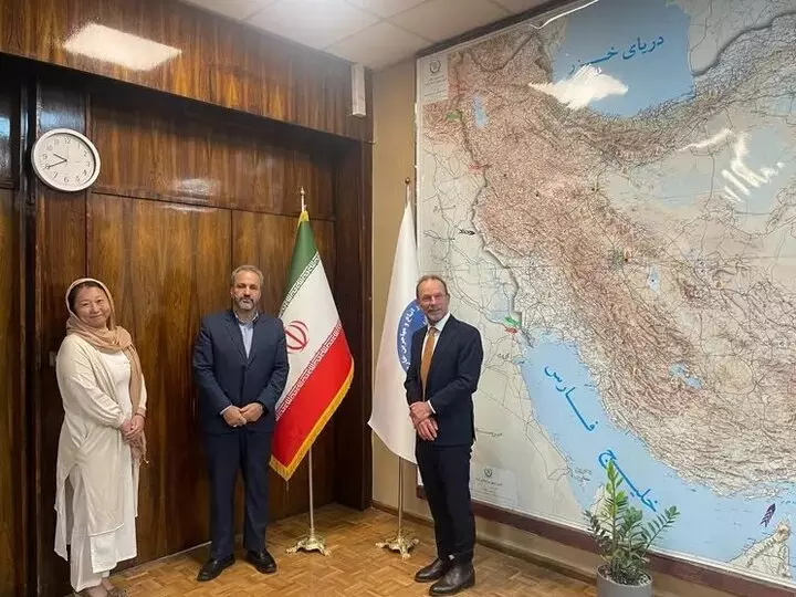 حمایت از پناهندگان افغانستانی محور گفت‌وگوی ایران، استرالیا و کمیساریای عالی سازمان ملل