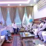 تأکید سازمان جهانی حمایت از کودکان بر تداوم کمک‌ها به مهاجران بازگشته به افغانستان