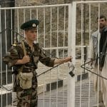 اخراج ۴۹ مهاجر افغان از تاجیکستان؛ علت همچنان نامشخص