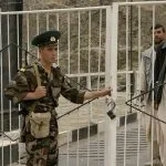 اخراج ۴۹ مهاجر افغان از تاجیکستان؛ علت همچنان نامشخص