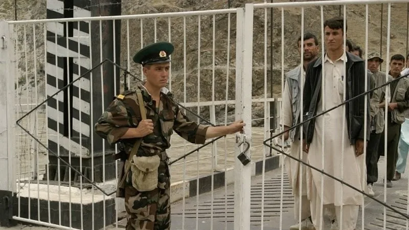 اخراج ۴۹ مهاجر افغان از تاجیکستان؛ علت همچنان نامشخص