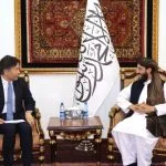 دیدار مقامات طالبان و ژاپن؛ بررسی روابط دو جانبه و وضعیت مهاجران افغان