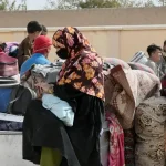 اخراج هزاران پاکستانی و افغان؛ سیاست‌های تازه اسلام‌آباد در قبال مهاجران
