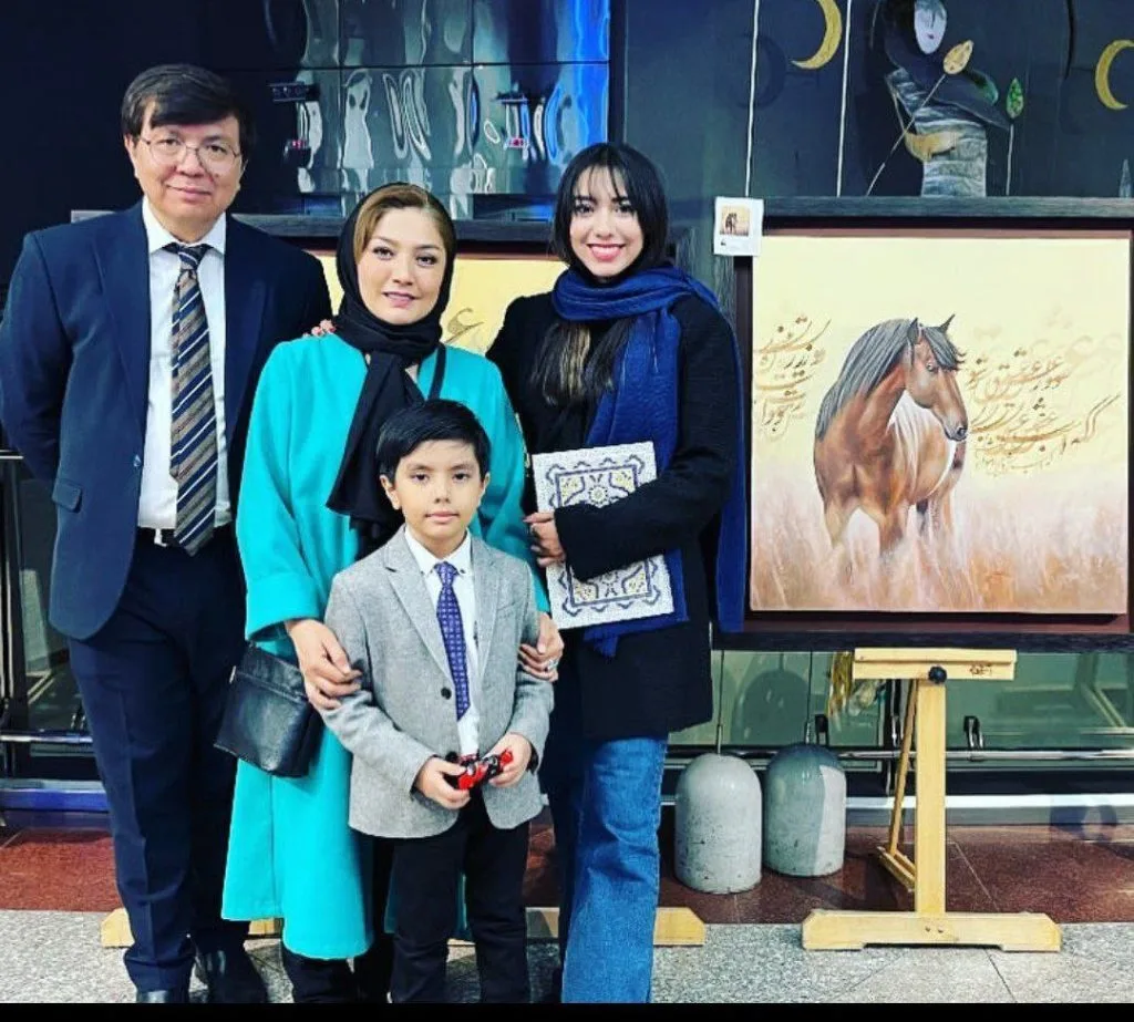 شکیلا عالمی 