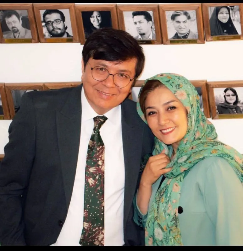 شکیلا عالمی 
