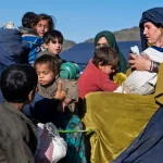بحران مهاجران افغان؛ صلیب سرخ خواستار از سرگیری کمک‌های جامعه جهانی شد