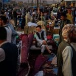 افزایش بحران اقتصادی و اجتماعی در افغانستان در پی بازگشت مهاجران