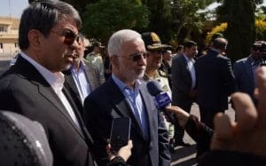 وزیر کشور: اولویت اول ما بازگشت اتباع غیرمجاز به کشورشان است
