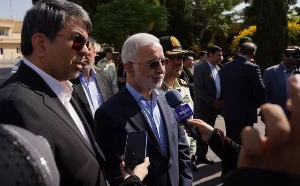 وزیر کشور: اولویت اول ما بازگشت اتباع غیرمجاز به کشورشان است