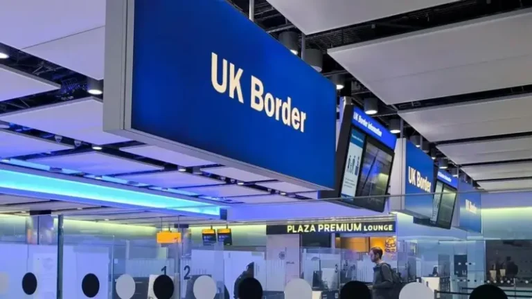 محدودیت‌های جدید مهاجرت به بریتانیا؛ انگلیس قوانین مهاجرتی را سخت‌تر کرد