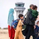 محرومیت کودکان مهاجر افغان از تحصیل در هند‌ به‌ دلیل‌ مشکلات‌ اقتصادی