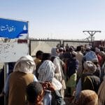 سازمان ملل: افغانستان آمادگی پذیرش مهاجران بازگشتی را ندارد