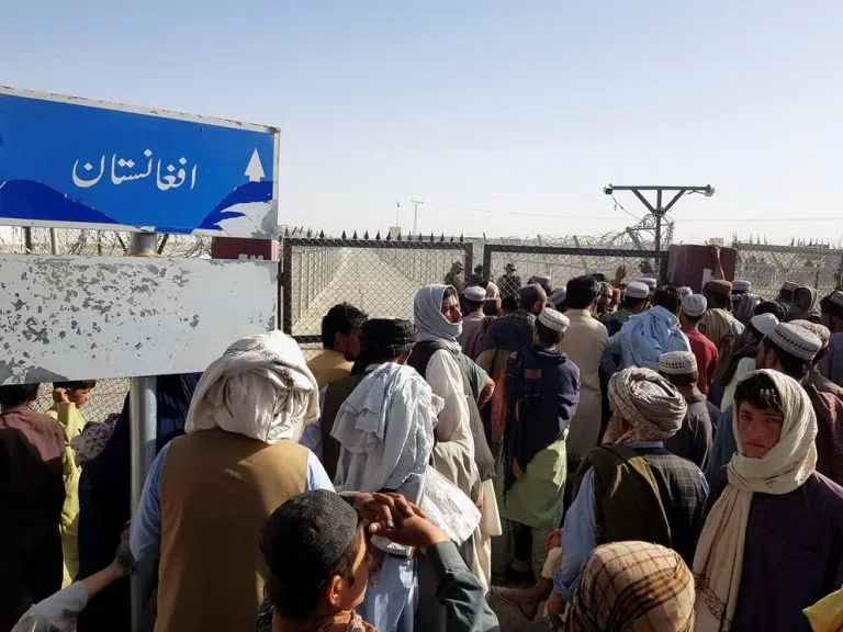 سازمان ملل: افغانستان آمادگی پذیرش مهاجران بازگشتی را ندارد