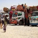 موج گسترده بازگشت مهاجران افغان؛ خطر «آوارگی ثانویه» در داخل افغانستان جدی است