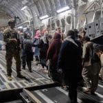 هزاران پناه‌جوی افغانستانی در کالیفرنیا با اخطار خروج فوری از آمریکا مواجه شدند