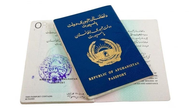 کاهش مدت ویزای ایران برای اتباع افغانستانی و افزایش نرخ آن