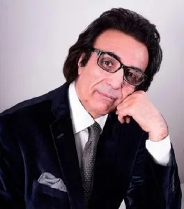 اهنگ دیگر بر نمیگردم از احمد ولی