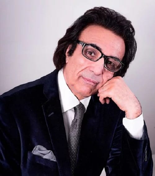 اهنگ دیگر بر نمیگردم از احمد ولی