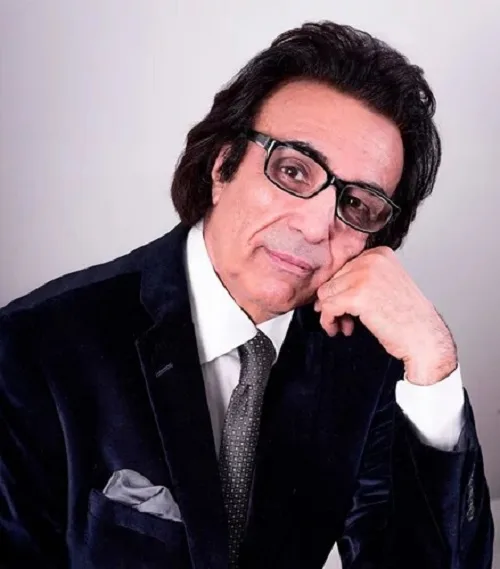 اهنگ دیگر بر نمیگردم از احمد ولی