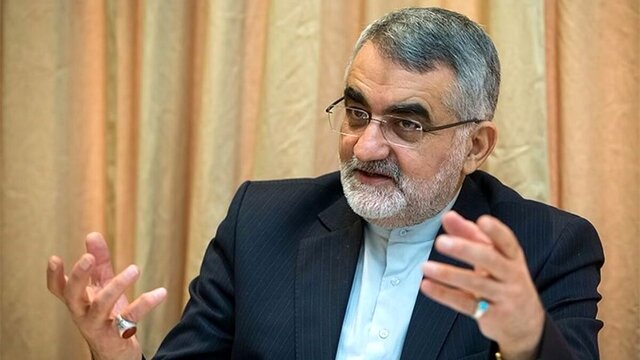 علاءالدین بروجردی