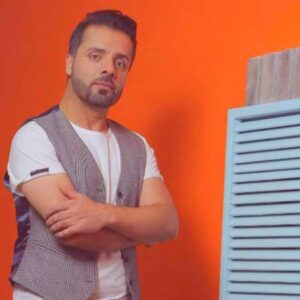 آهنگ دل از جاوید شریف