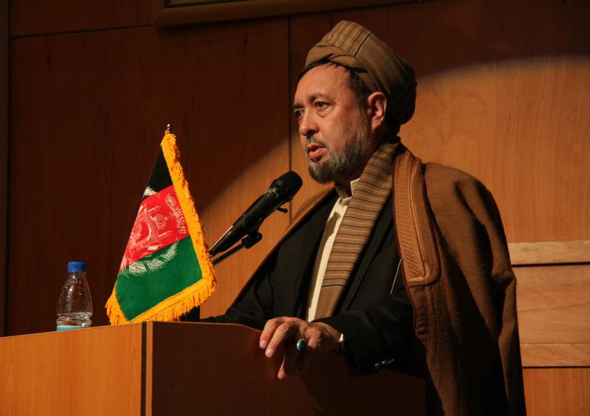 محمد محقق
