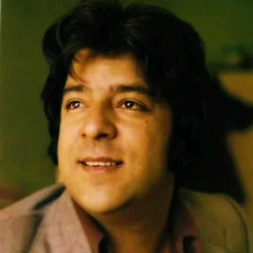 آهنگ کی باشد و کی از احمد ظاهر