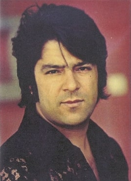 آهنگ ای ساربان آهسته ران