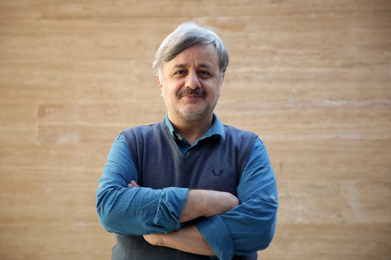 محمد کاظم کاظمی