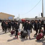 افغانستان و موج جدید مهاجران بازگشتی؛ بازگشت پنج میلیون مهاجر افغان در کمتر از چهار سال گذشته