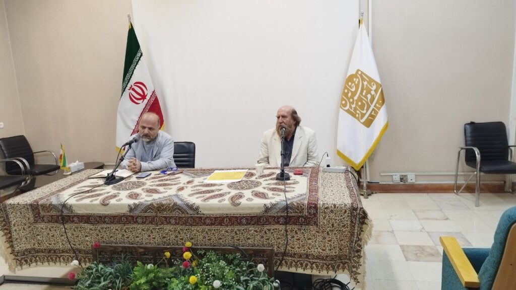 حکومت طالبان، مانع شکوفایی زبان فارسی؛ چالش مهاجرپذیری ایران از منظر فرهنگی