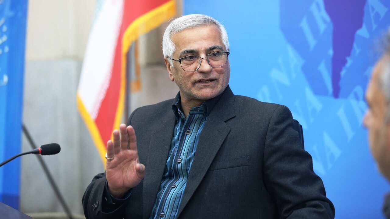 معاون امنیتی استانداری خراسان رضوی: مهاجران افغانستانی؛ جامعه‌ای قانون‌مدار در برابر عملیات روانی دشمن هستند