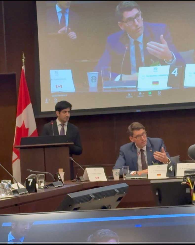 سفیر آلمان: همکاری محدود با طالبان به معنای شناسایی سیاسی نیست