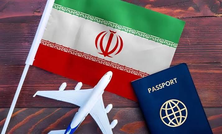 اطلاعيه شرايط جديد ويزاى ايران براى اتباع افغانستان