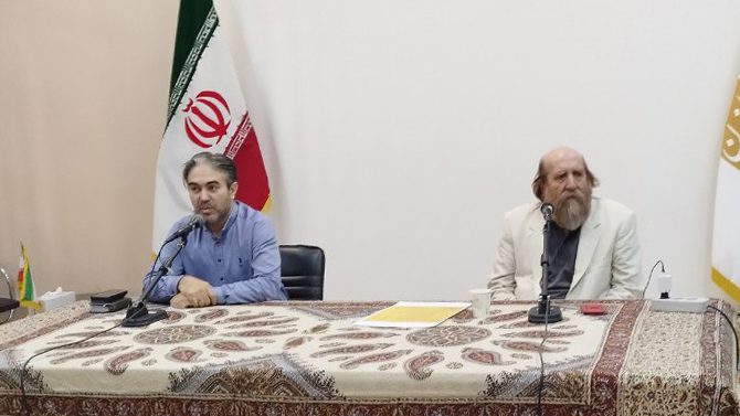 مهاجرستیزی و پیامدهای آن: تهدیدی علیه هویت تمدنی ایران