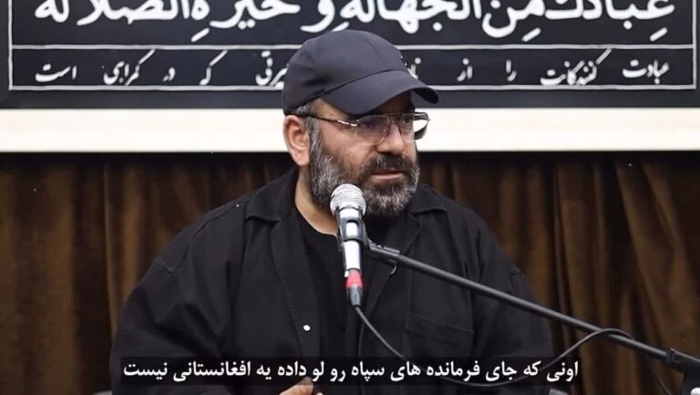 میان بی‌تدبیری و بی‌انصافی: مهاجران در تنگنای سیاست و افکار عمومی