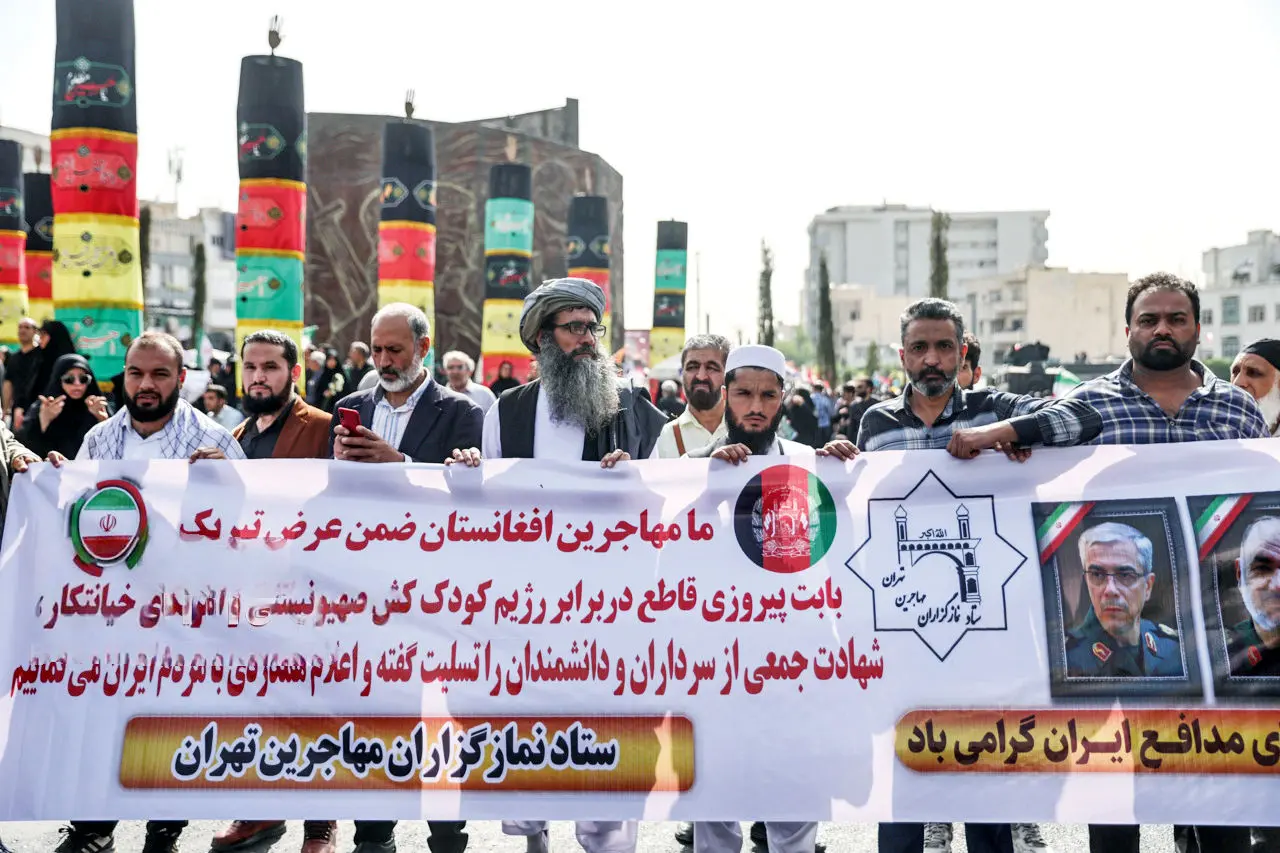 خائن بودن ربطی به ملیت ندارد