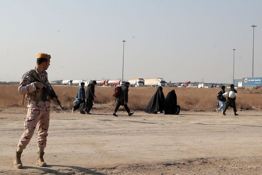 زخمی آتش‌بس
