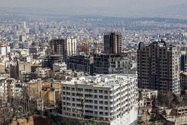 پیشنهاد تأسیس صندوق حمایت از سرمایه اتباع؛ راهکاری برای بحران رهن مهاجران