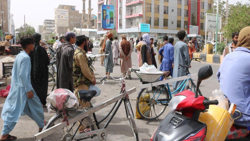 بحران اشتغال در هرات؛ بازگشت گسترده مهاجران و کاهش چشمگیر دستمزدها