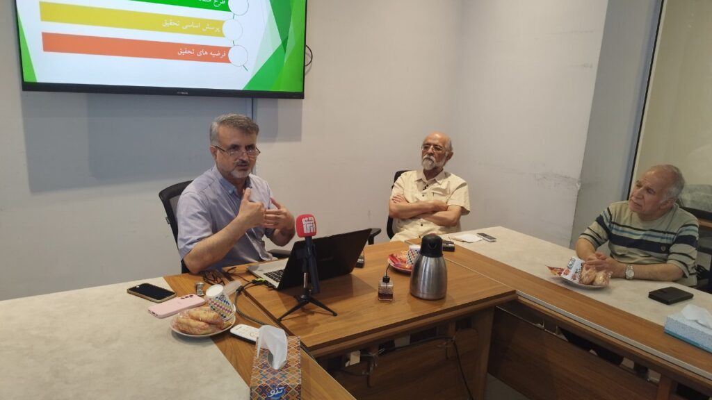 هم‌گرایی فرهنگی ایران و افغانستان؛ بستری برای هم‌زیستی مهاجران