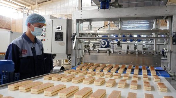 اشتغال ۵ هزار مهاجر بازگشته در شهرک صنعتی هرات؛ گام نخست برای جذب ۱۰ هزار نیروی کار